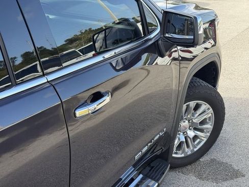 Used 2025 GMC Sierra 1500 Denali image 11