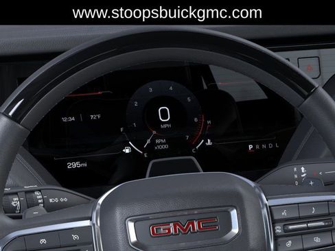 New 2026 GMC Yukon Elevation w/ Elevation Premium Package image 20