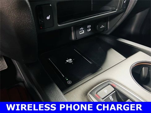 New 2026 Honda Ridgeline TrailSport+ image 10