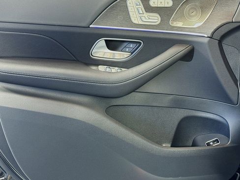 New 2025 Mercedes-Benz GLE 580 4MATIC image 16
