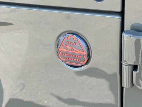 New 2026 Jeep Gladiator Mojave image 6