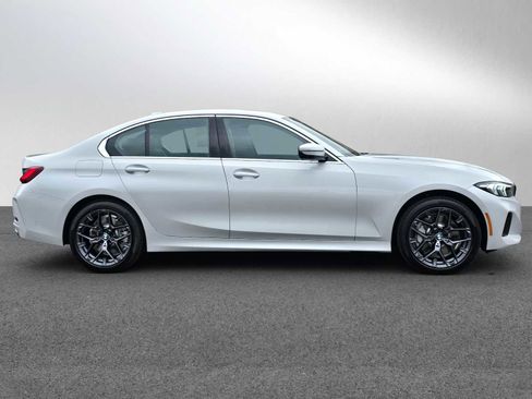 Used 2026 BMW 330i xDrive Sedan w/ Premium Package AWD/4WD image 2