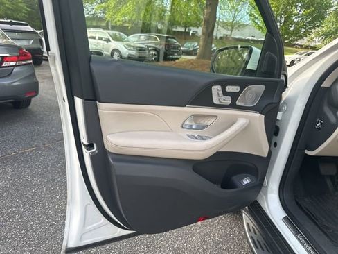 Certified 2020 Mercedes-Benz GLE 450 4MATIC image 13