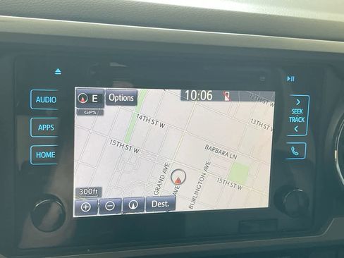 Certified 2019 Toyota Tacoma TRD Off-Road image 18