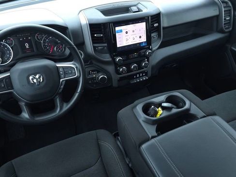 Used 2025 RAM 1500 Tradesman AWD/4WD image 24