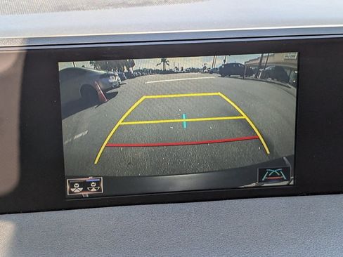 Used 2021 Lexus UX 200 w/ Accessory Package (Z1) FWD image 6