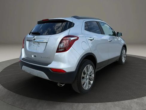 Used 2018 Buick Encore Preferred FWD image 6