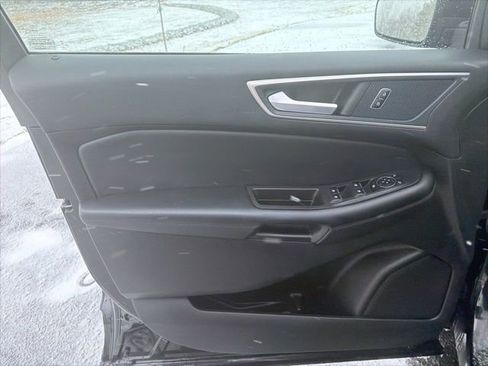Used 2024 Ford Edge SEL image 20
