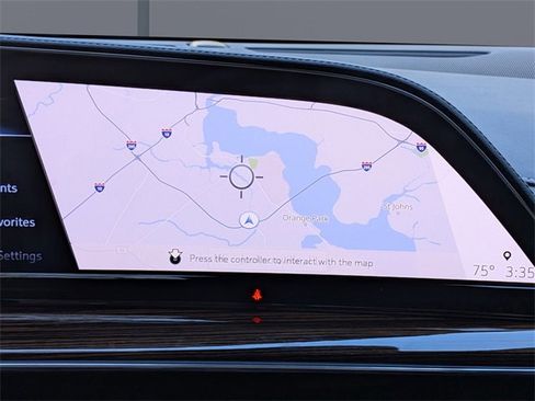 Used 2022 Cadillac Escalade Premium Luxury image 20