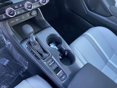 New 2026 Honda Civic Sport image 32