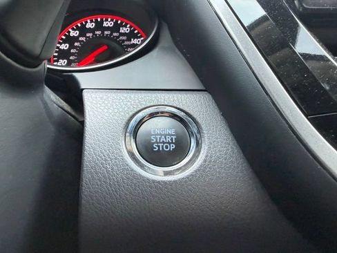 Used 2024 Toyota Camry XSE w/ Navigation Package FWD image 28