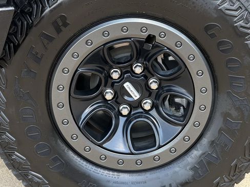 Used 2022 Ford F150 Raptor w/ Equipment Group 801A High AWD/4WD image 9