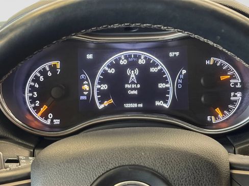 Used 2016 Jeep Grand Cherokee Limited AWD/4WD image 32