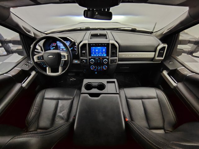 Certified 2020 Ford F350 Lariat AWD/4WD image 2