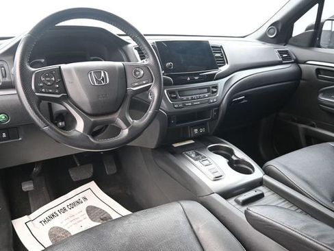Used 2022 Honda Passport EX-L image 27