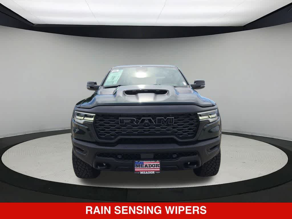 New 2026 RAM 1500 RHO w/ RHO Level 1 Equipment Group AWD/4WD image 10