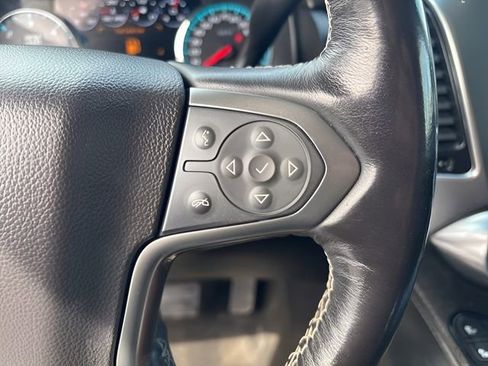 Used 2018 Chevrolet Tahoe Premier AWD/4WD image 40