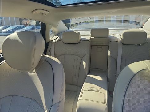 Used 2016 Hyundai Genesis 3.8 w/ Option Group 04 image 28