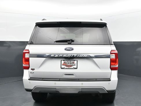 Used 2021 Ford Expedition XLT RWD image 5