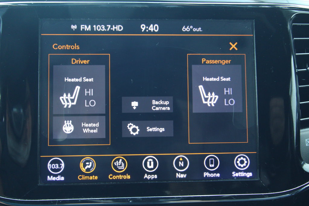 Used 2020 Jeep Grand Cherokee Limited w/ Premium Lighting Group AWD/4WD image 12
