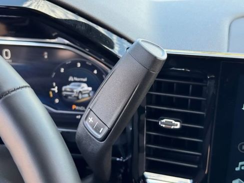 Used 2025 Chevrolet Silverado 1500 LT w/ Protection Package image 16