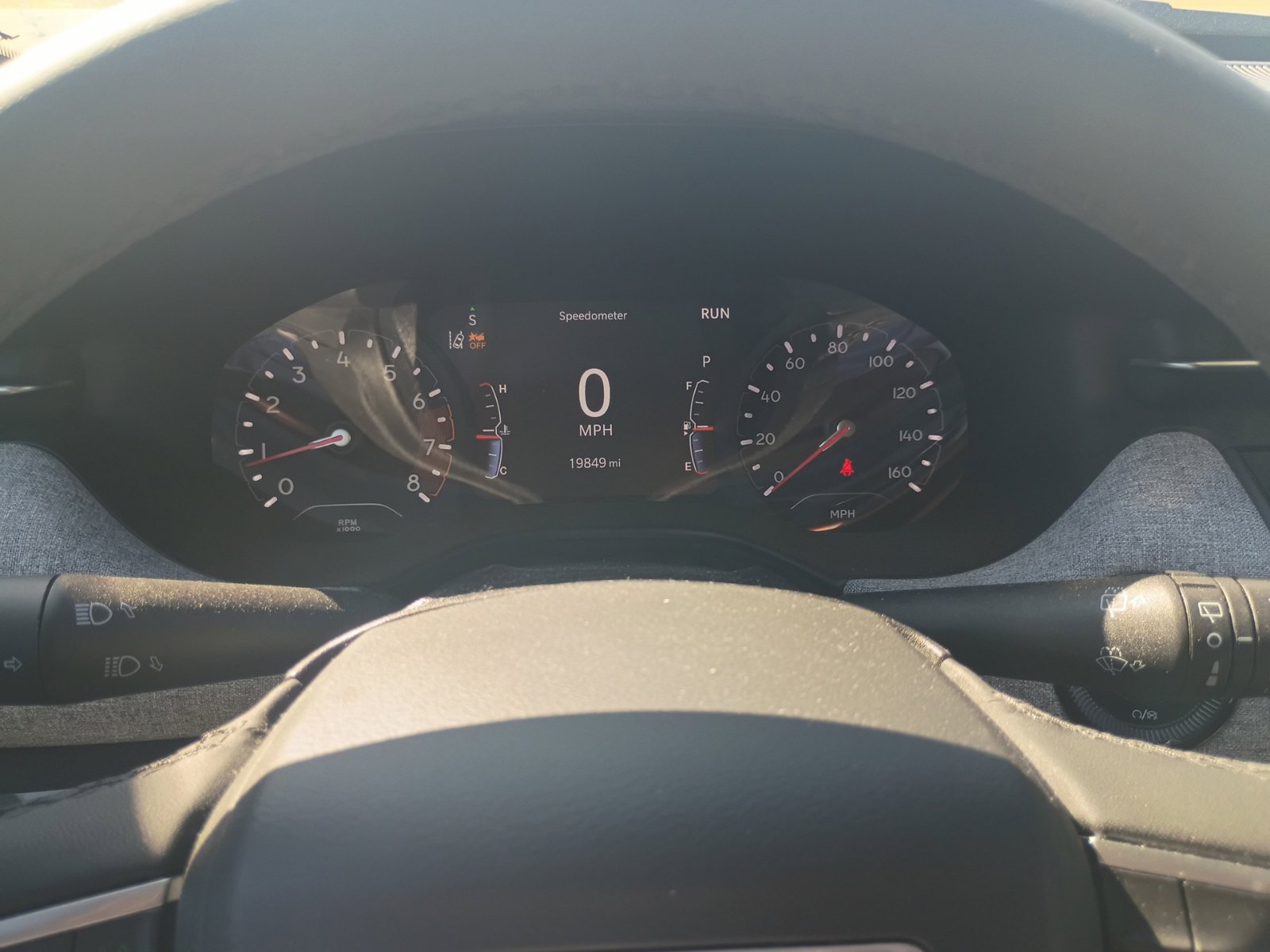 Used 2024 Jeep Compass Latitude AWD/4WD image 10