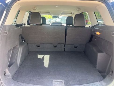 Used 2018 Ford Escape SEL FWD image 14