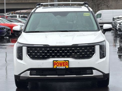 New 2026 Kia Carnival SX image 3