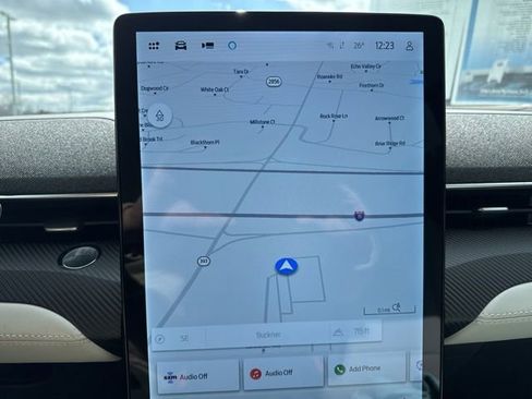 Used 2025 Ford Mustang Mach-E Premium image 22