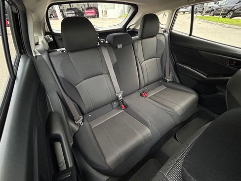 Used 2018 Subaru Crosstrek 2.0i w/ Popular Package #3 AWD/4WD image 28