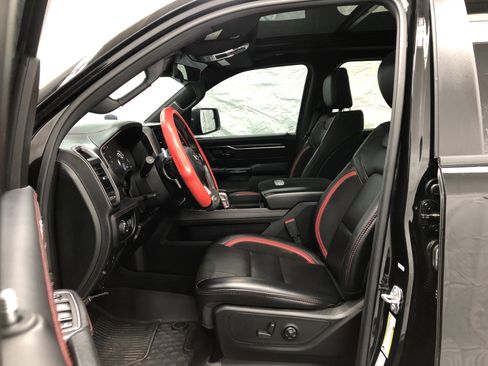 Used 2022 RAM 1500 TRX w/ TRX Level 2 Equipment Group image 13