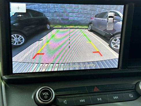 Used 2024 Ford Maverick Lariat w/ Black Appearance Package image 17