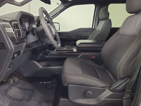 Used 2024 Ford F150 STX image 18