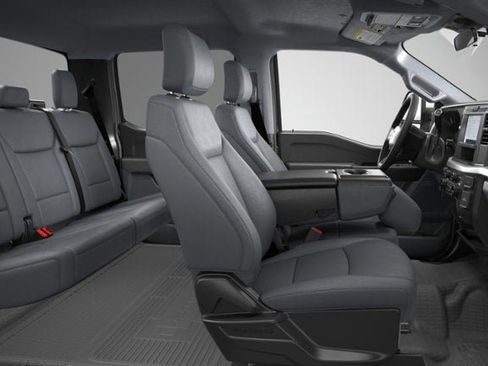 New 2026 Ford F350 XL w/ STX Appearance Package image 35