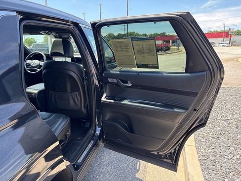Used 2024 Hyundai Palisade Calligraphy AWD/4WD image 23