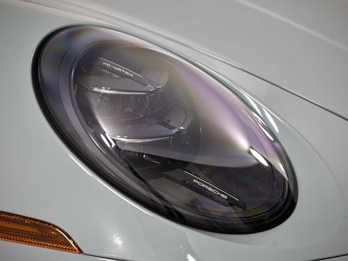 Certified 2025 Porsche 911 Carrera 4 GTS image 20