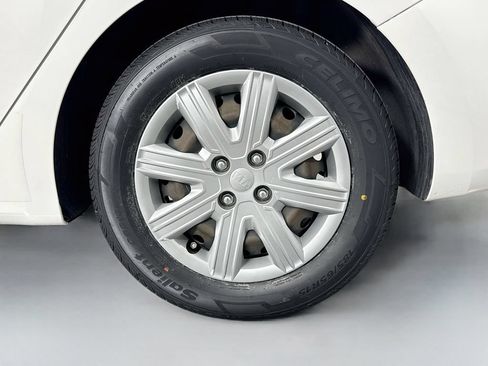 Used 2021 Kia Rio LX FWD image 38