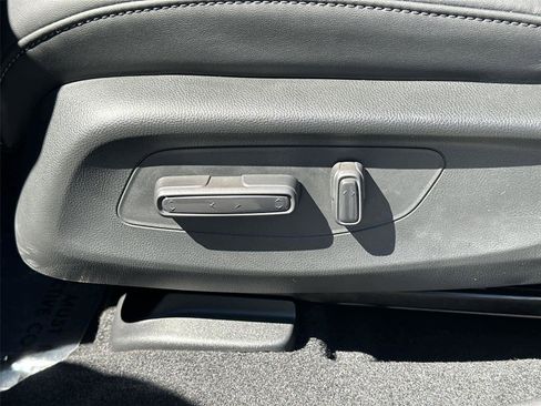 New 2026 Acura ADX FWD image 21