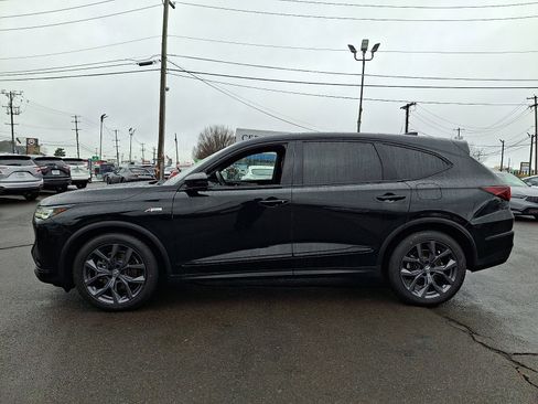Certified 2023 Acura MDX A-Spec image 7