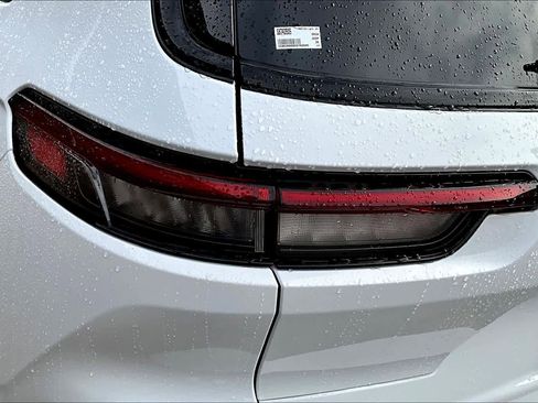 New 2025 Jeep Grand Cherokee L Limited w/ Black Appearance Package image 15