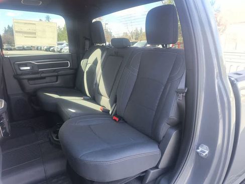 New 2026 RAM 3500 Big Horn image 22