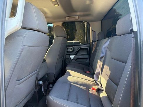 Used 2016 Chevrolet Silverado 1500 LT w/ All Star Edition image 16