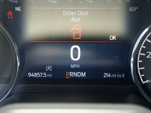 Used 2021 Ford F150 XLT w/ Equipment Group 302A High RWD image 25