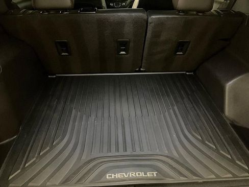 Used 2022 Chevrolet Equinox RS image 15