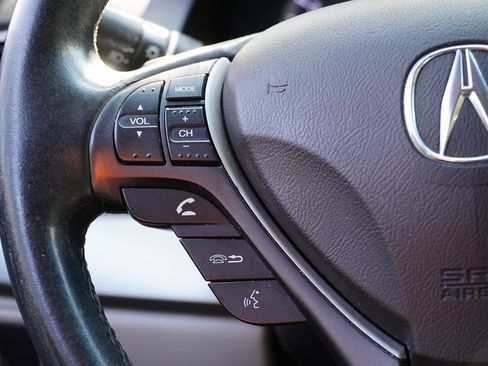 Used 2017 Acura RDX FWD w/ Technology Package image 22