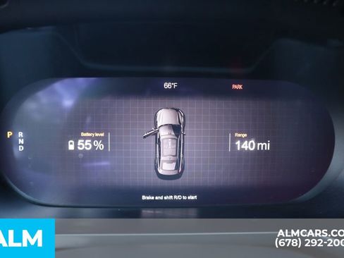 Used 2024 Polestar Polestar 2 Long Range Dual Motor image 38