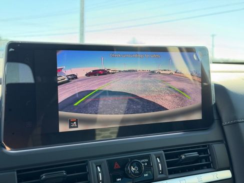 New 2026 Nissan Pathfinder S image 26