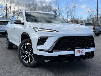 New 2026 Buick Enclave Sport Touring w/ Power Package