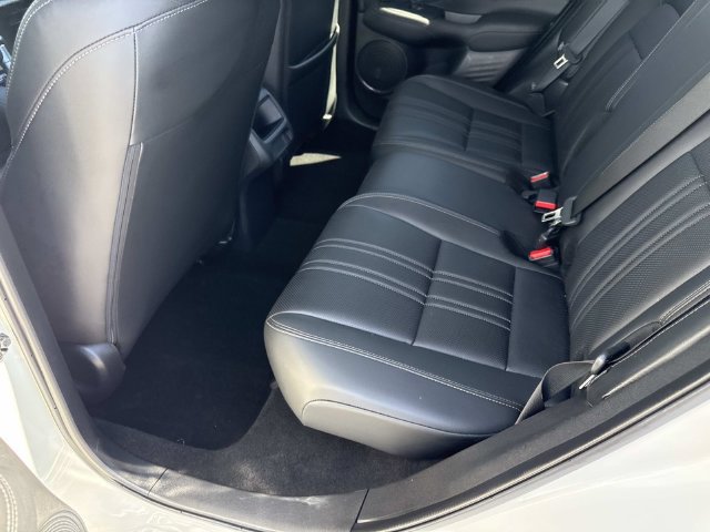 Certified 2024 Honda HR-V EX-L image 13