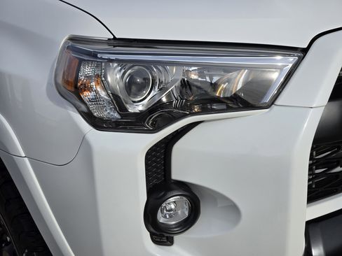 Used 2019 Toyota 4Runner TRD Pro image 8